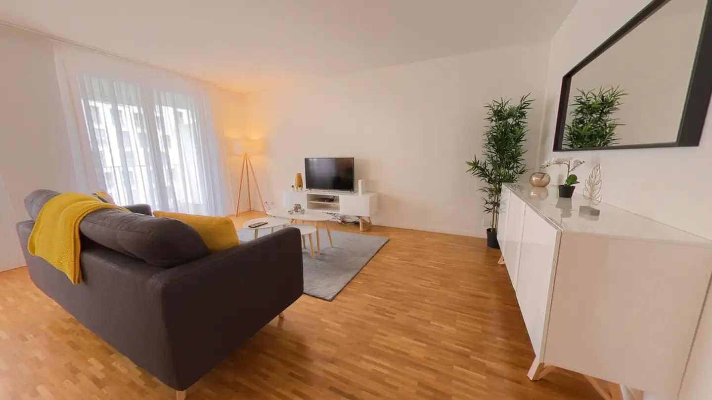 Appartamento in affitto - Avenue Des Cadolles 12c, 2000 Neuchâtel