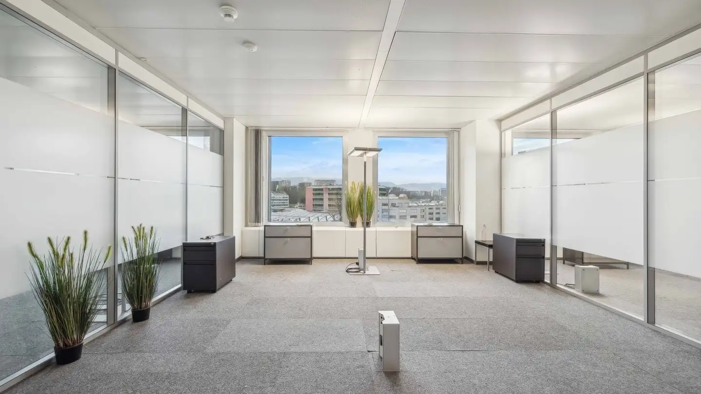 Bürofläche mieten - Route Des Acacias 48, 1227 Carouge GE - Foto 3