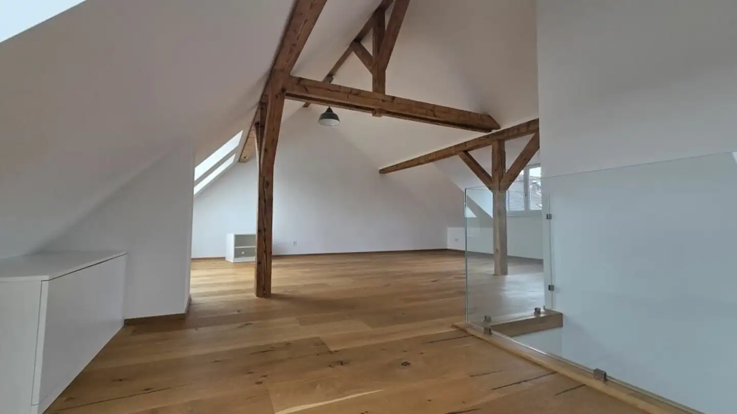 Appartement à louer - Delsbergerallee 90, 4053 Basel