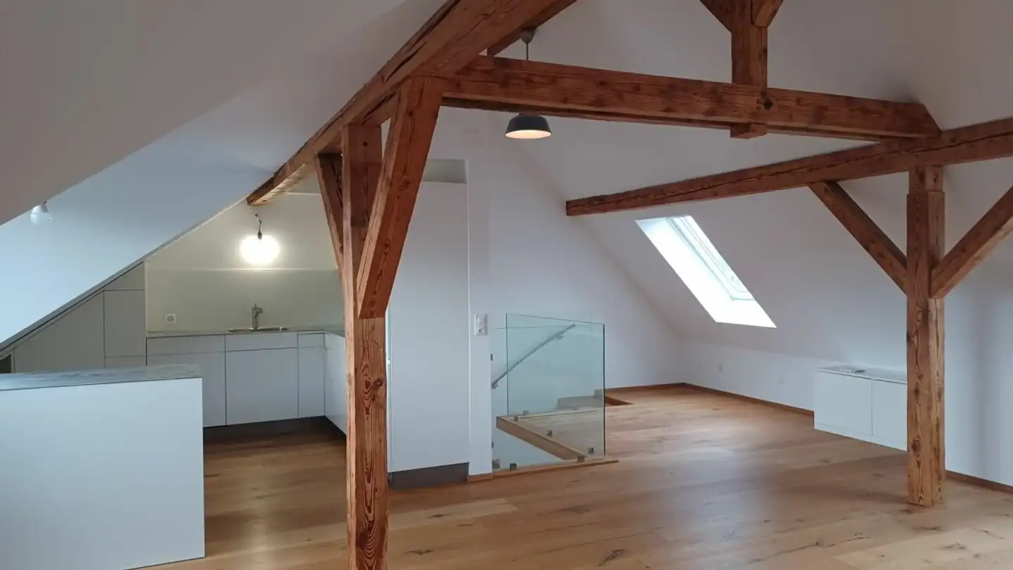 Appartement à louer - Delsbergerallee 90, 4053 Basel - Photo 2