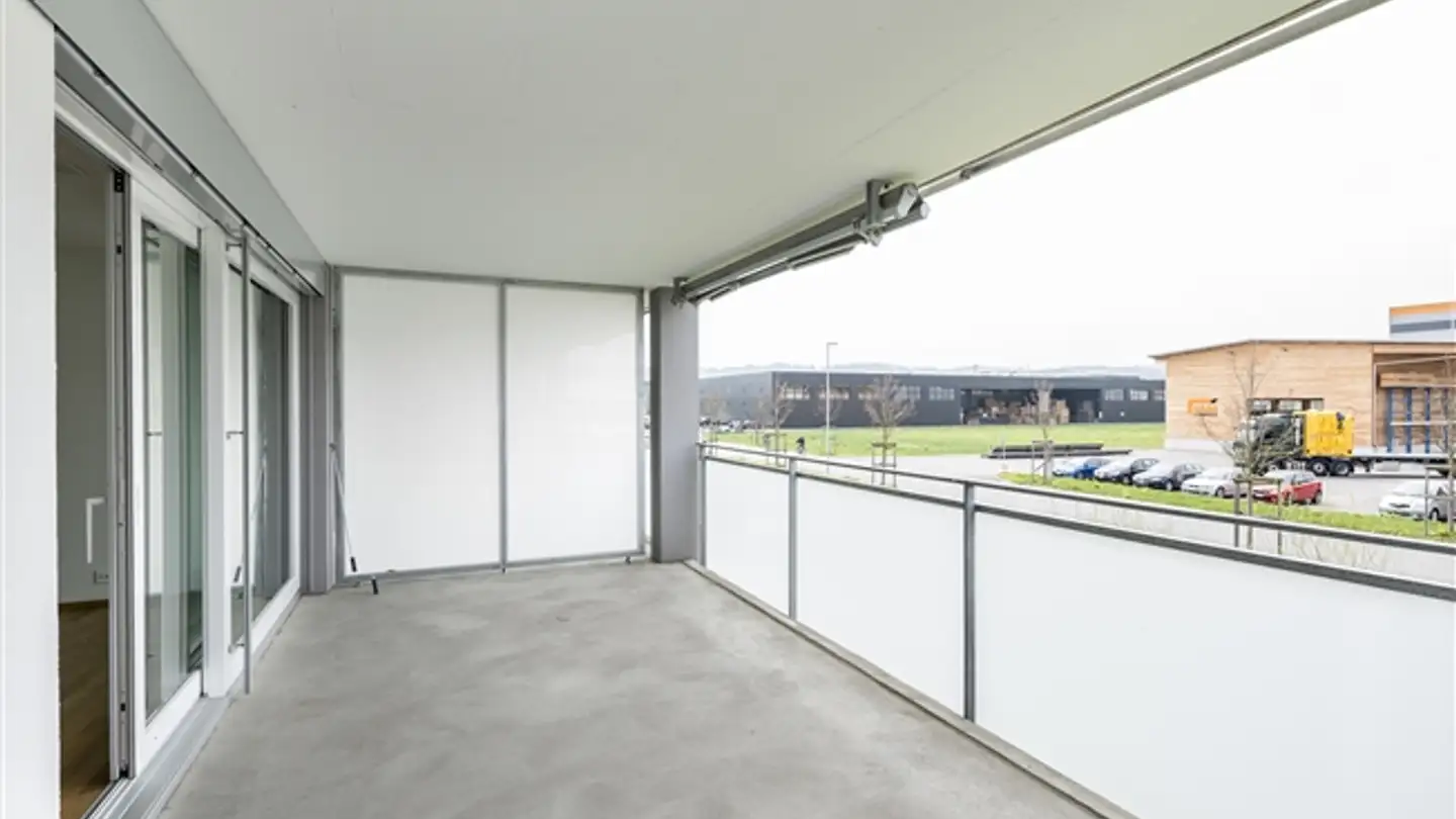 Apartment for rent - Schöntalstrasse 21, 9323 Steinach - Photo 4