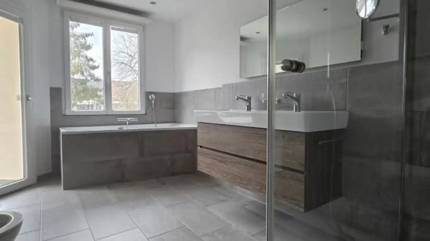 Appartement à louer - Delsbergerallee 90, 4053 Basel - Photo 4