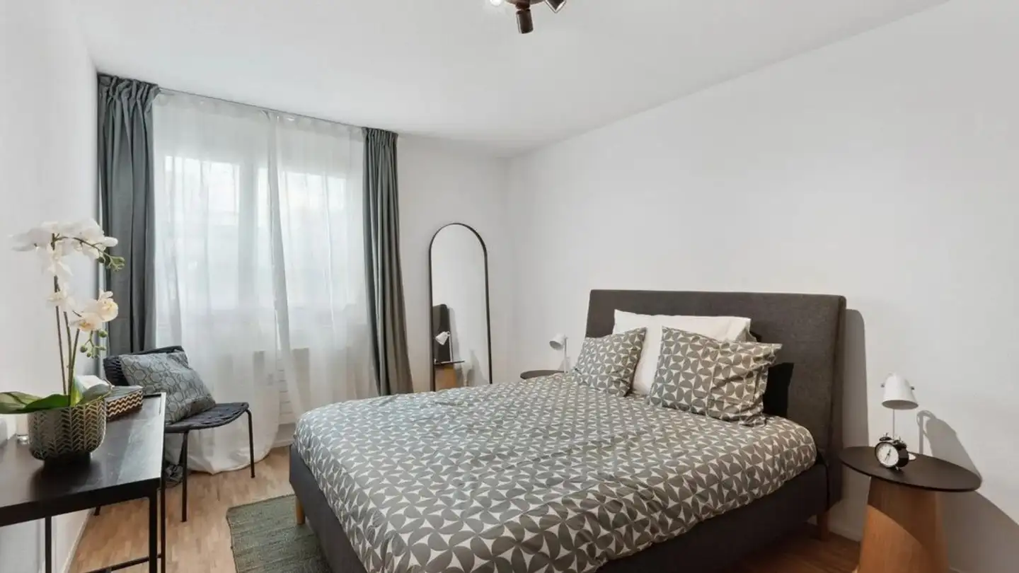 Appartamento in affitto - Wabersackerstrasse 15, 3097 Liebefeld - Foto 4