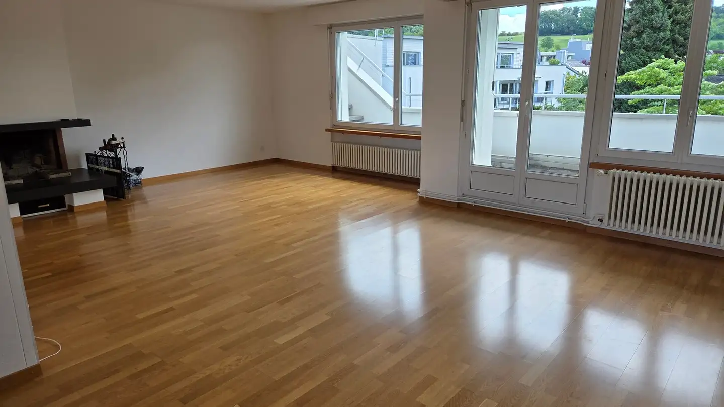 Duplex à louer - Alemannenweg 1, 8330 Pfäffikon ZH - Photo 2