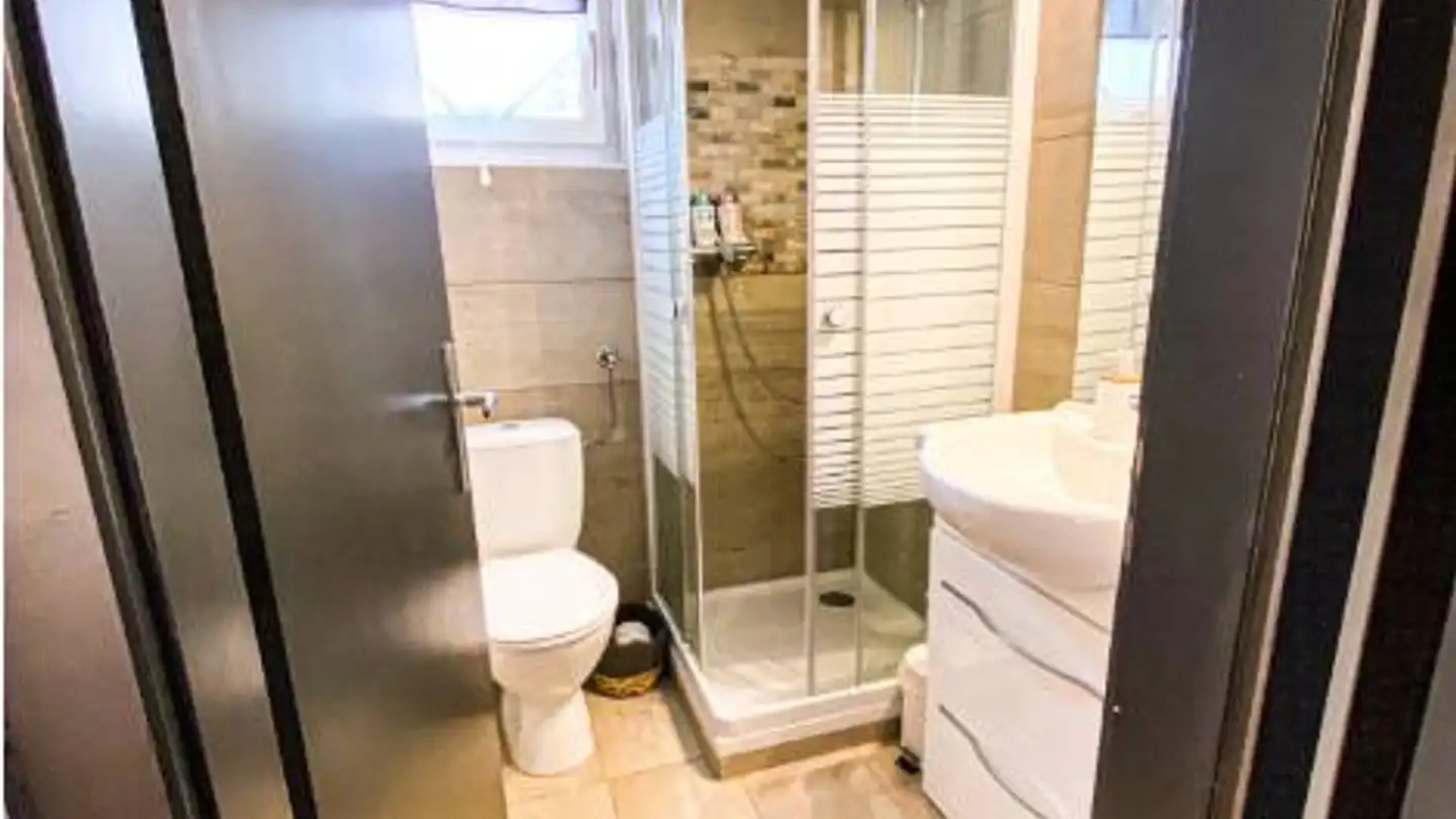 Studio mieten - Route De Vermala, 3963 Crans-Montana - Foto 4