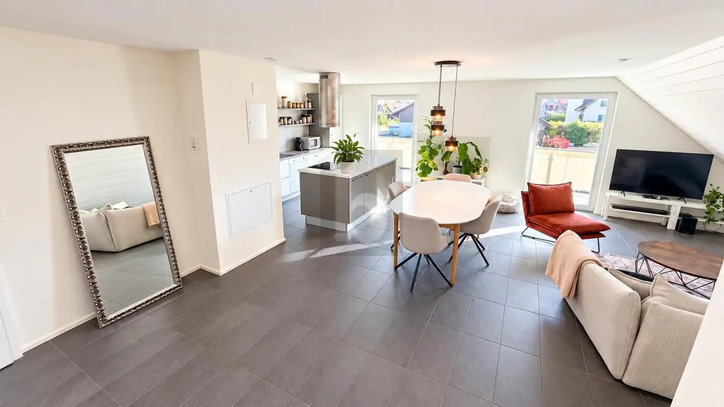 Duplex à vendre - 1044 Fey - Photo 2