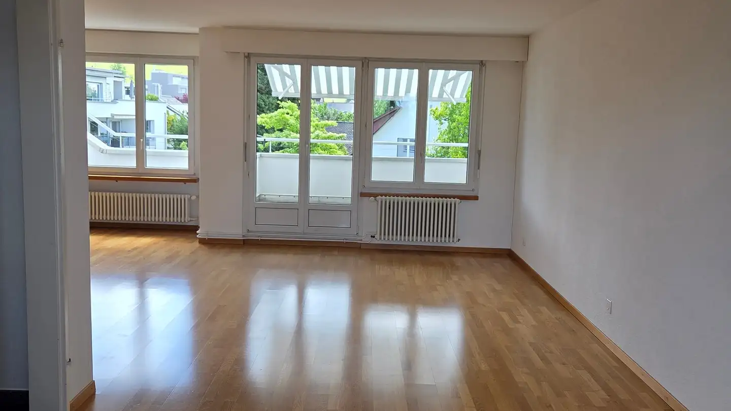 Duplex à louer - Alemannenweg 1, 8330 Pfäffikon ZH - Photo 3