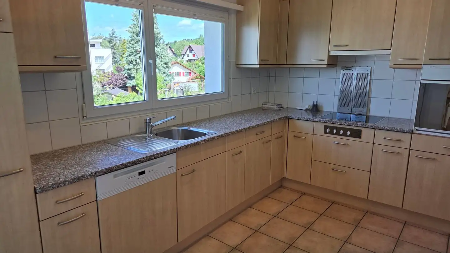 Duplex à louer - Alemannenweg 1, 8330 Pfäffikon ZH - Photo 4