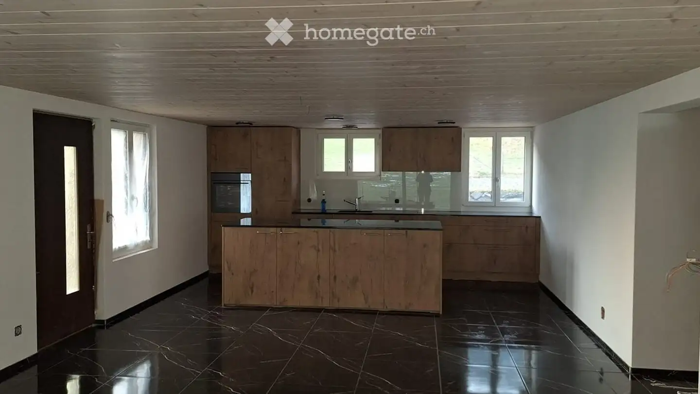 Apartment for rent - Hauptstrasse 181, 6182 Escholzmatt