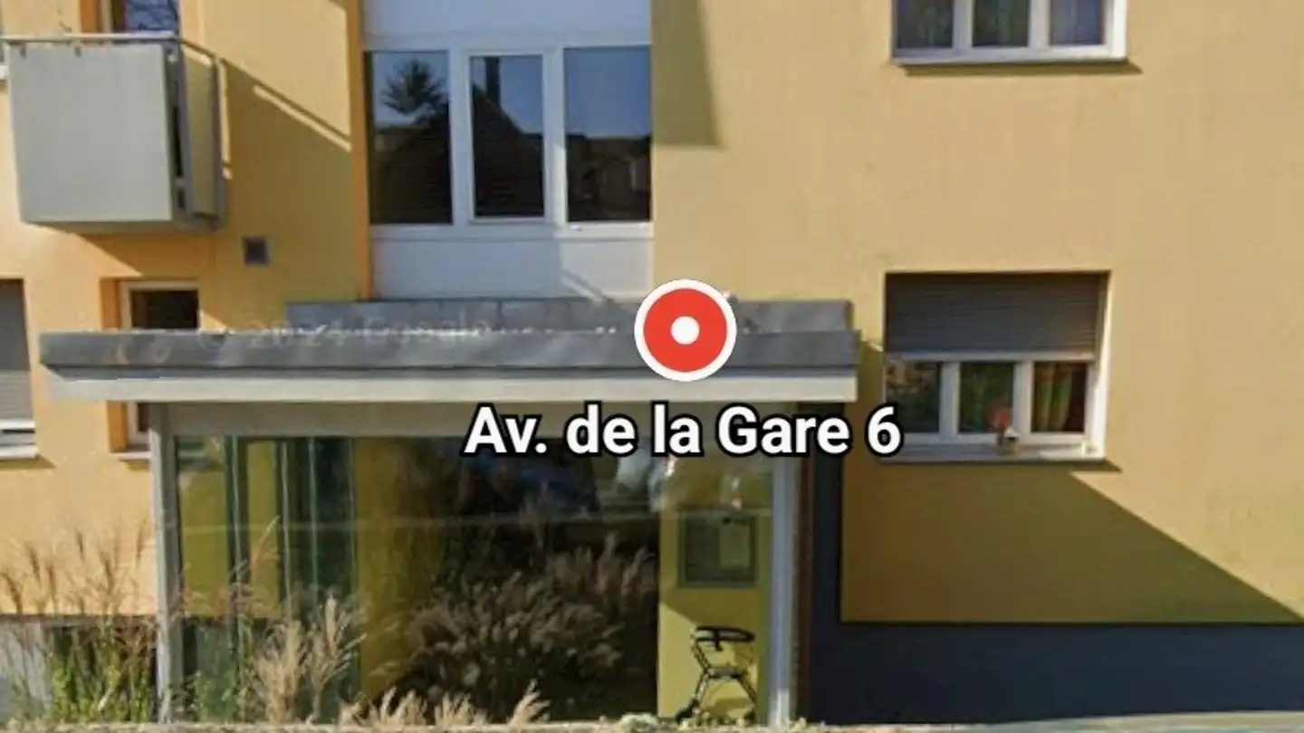 Apartment for rent - Avenue De La Gare 6, 2072 St-Blaise