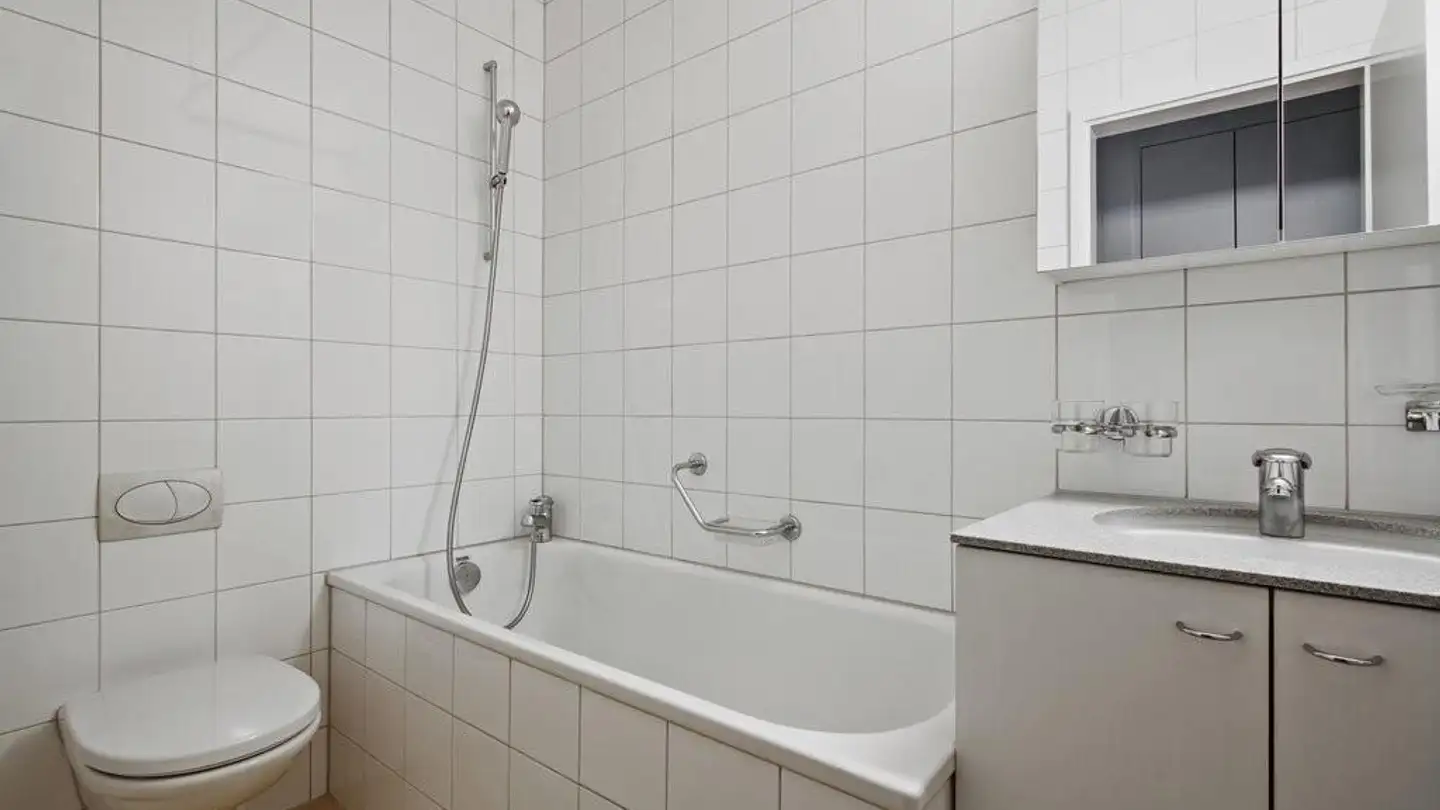 Wohnung mieten - Turmstrasse 4, 3613 Steffisburg - Foto 3