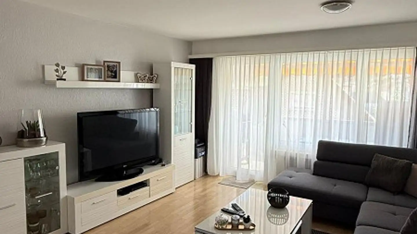 Wohnung mieten - Neugasse 6, 9230 Flawil