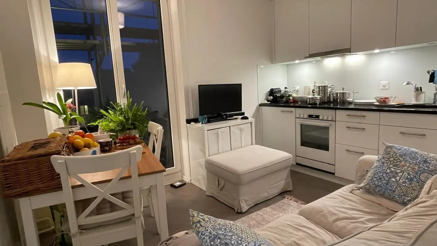 Apartment for rent - Haldenbachstrasse 21, 8006 Zürich