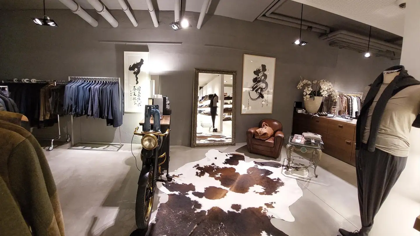 Commerciale in affitto - Huobstrasse 10, 8808 Pfäffikon SZ - Photo 2