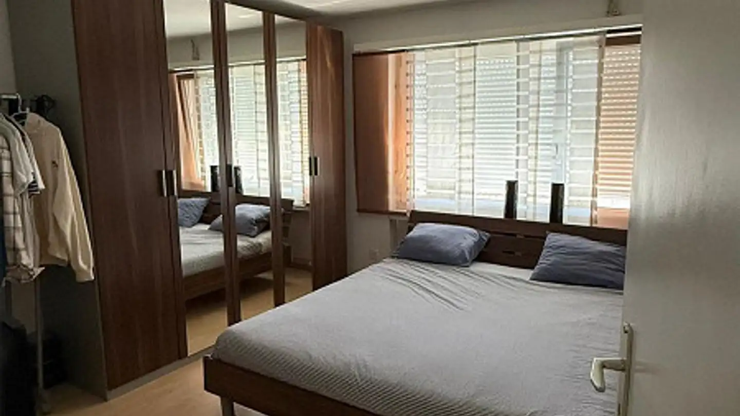 Wohnung mieten - Neugasse 6, 9230 Flawil - Foto 2