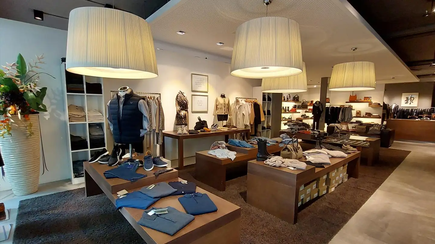 Commerciale in affitto - Huobstrasse 10, 8808 Pfäffikon SZ - Photo 3