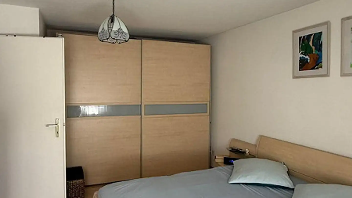 Wohnung mieten - Neugasse 6, 9230 Flawil - Foto 3