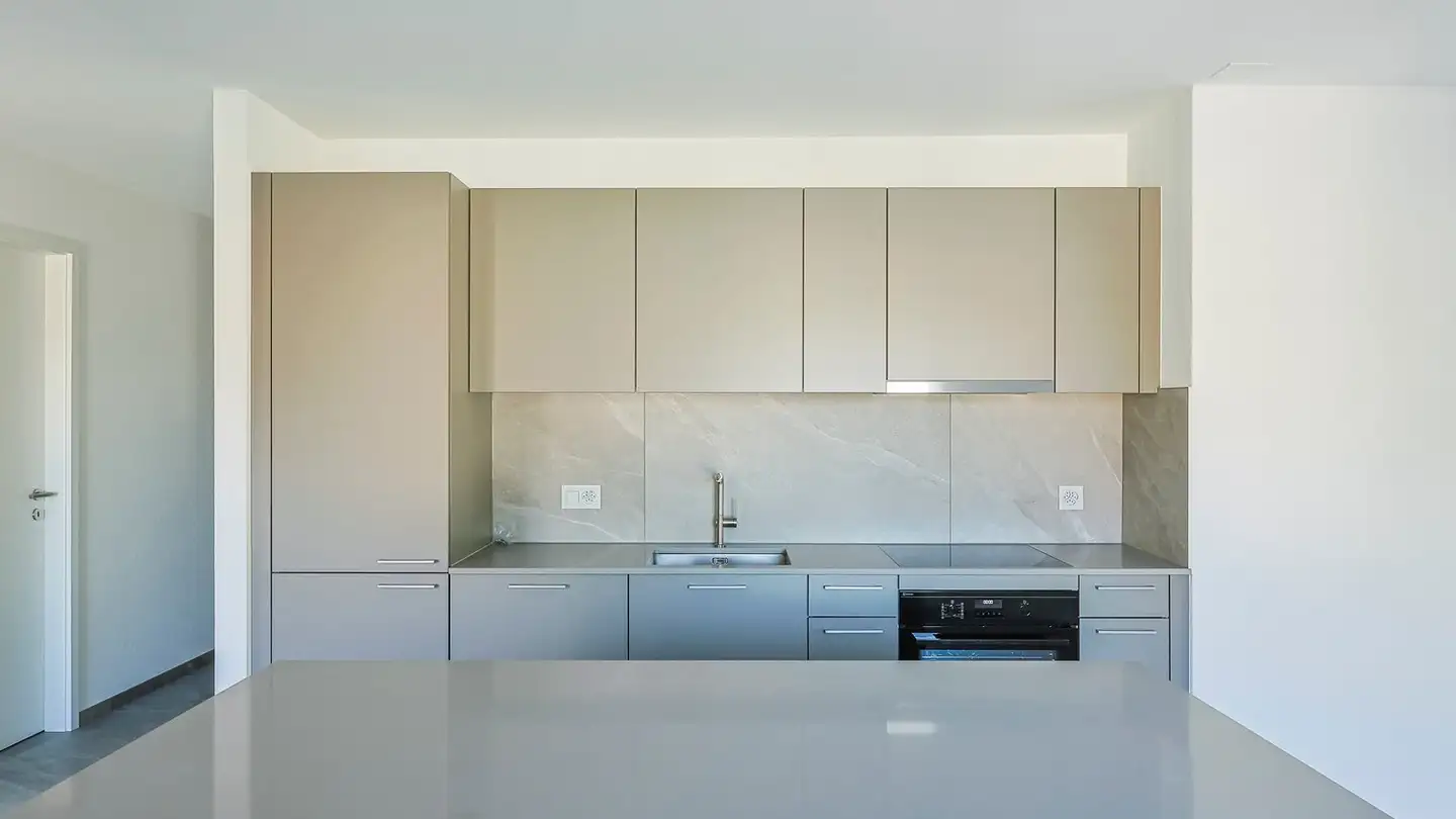 Apartment for rent - Mittelweg 40, 3942 Raron