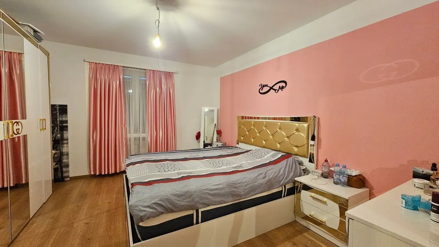 Appartamento in affitto - Stacherholzstrasse 39, 9320 Arbon - Foto 2