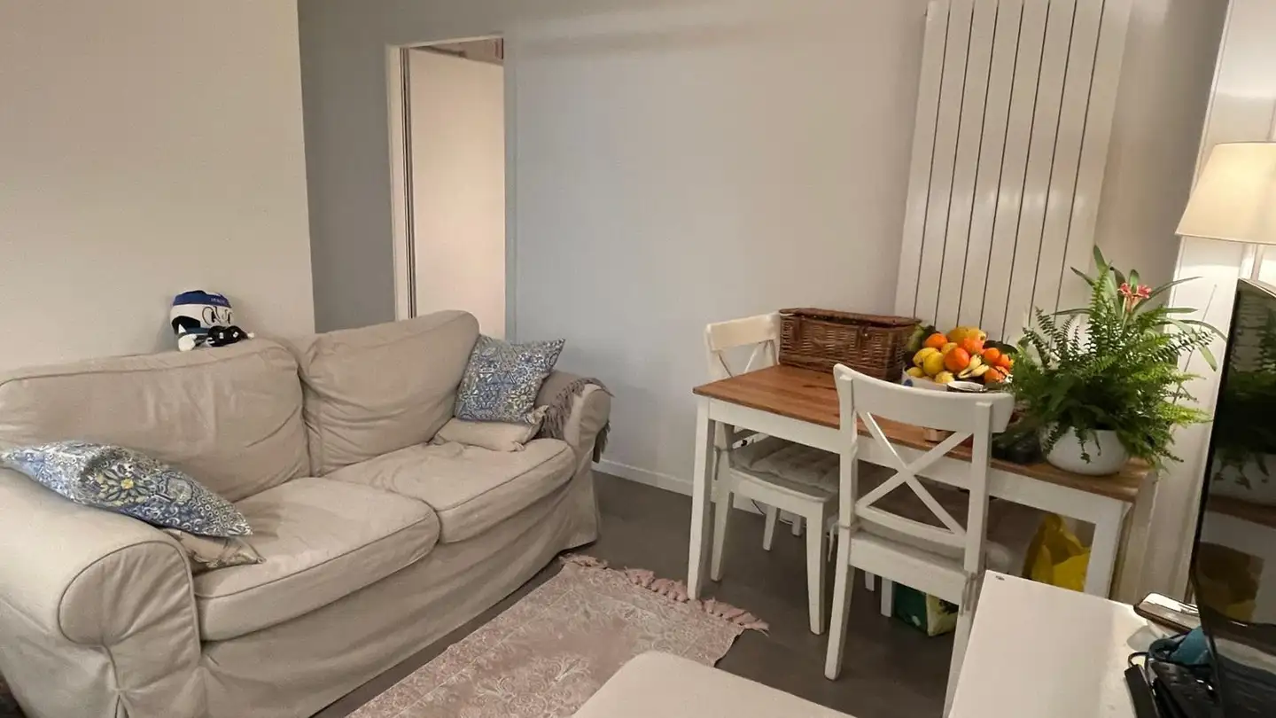 Apartment for rent - Haldenbachstrasse 21, 8006 Zürich - Photo 2