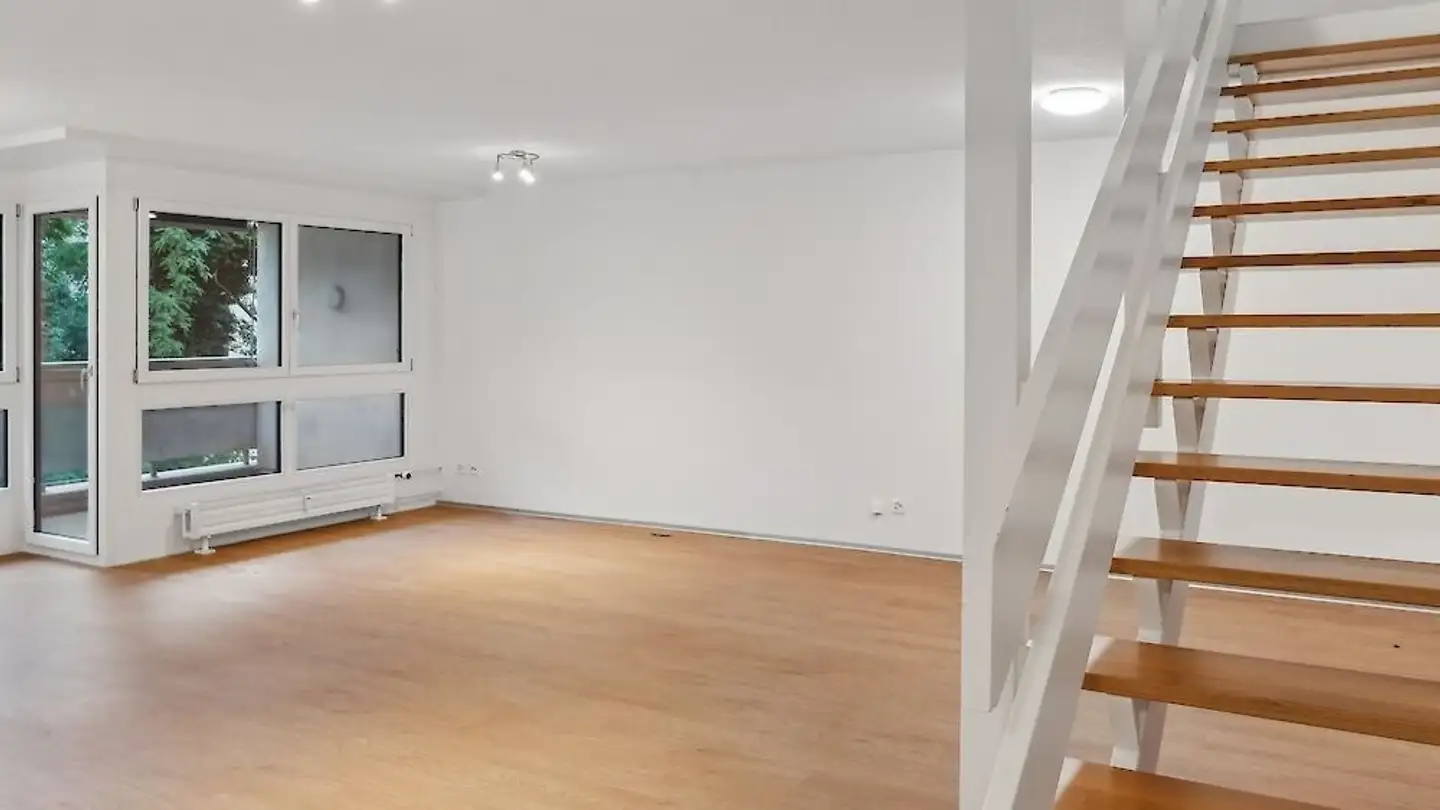 Apartment for rent - Impasse Des Eglantines 1, 1700 Fribourg