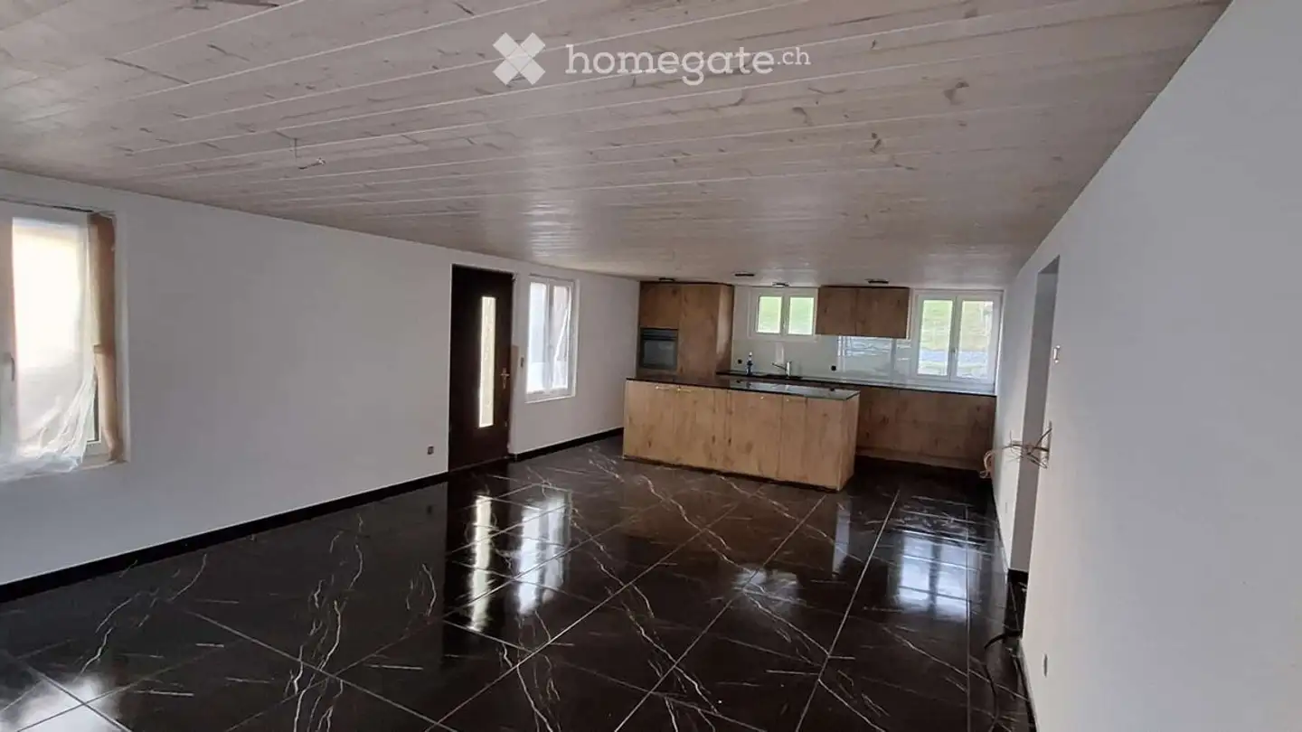 Appartamento in affitto - Hauptstrasse 181, 6182 Escholzmatt - Foto 4