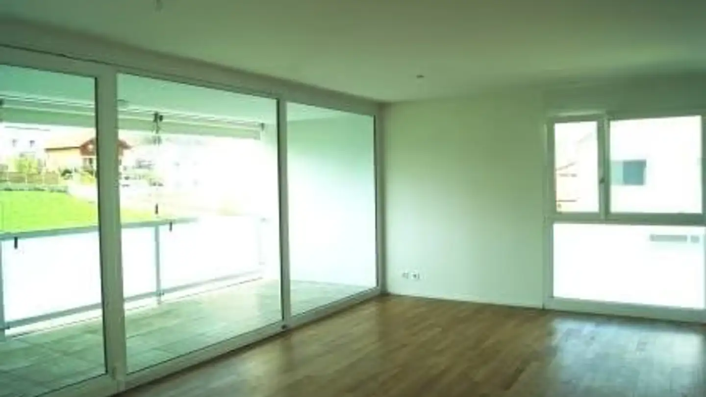 Appartamento in affitto - Dorfstrasse 1, 1734 Tentlingen - Foto 2