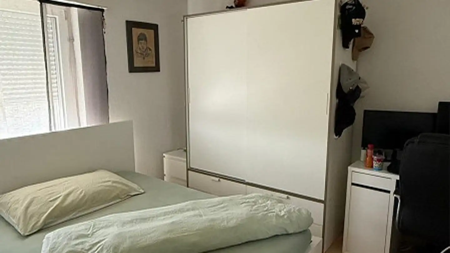 Wohnung mieten - Neugasse 6, 9230 Flawil - Foto 4