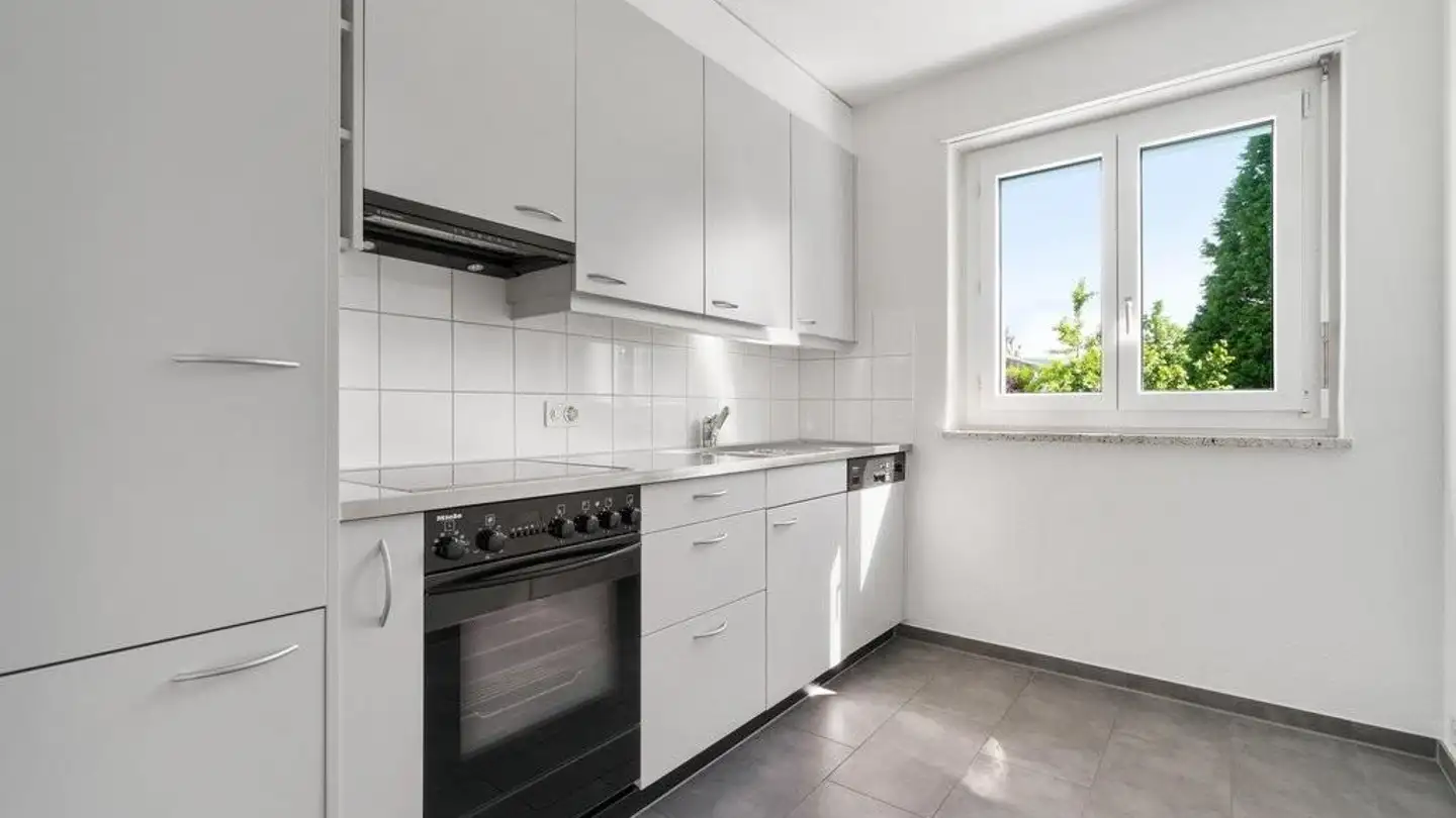 Wohnung mieten - Turmstrasse 4, 3613 Steffisburg - Foto 2