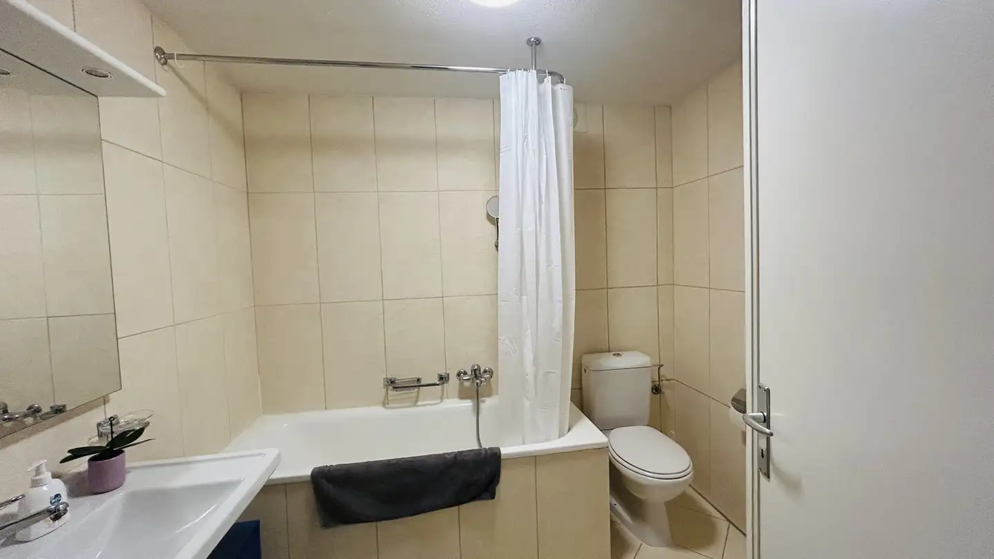 Appartamento in affitto - Avenue Krieg 13, 1208 Genève - Photo 2