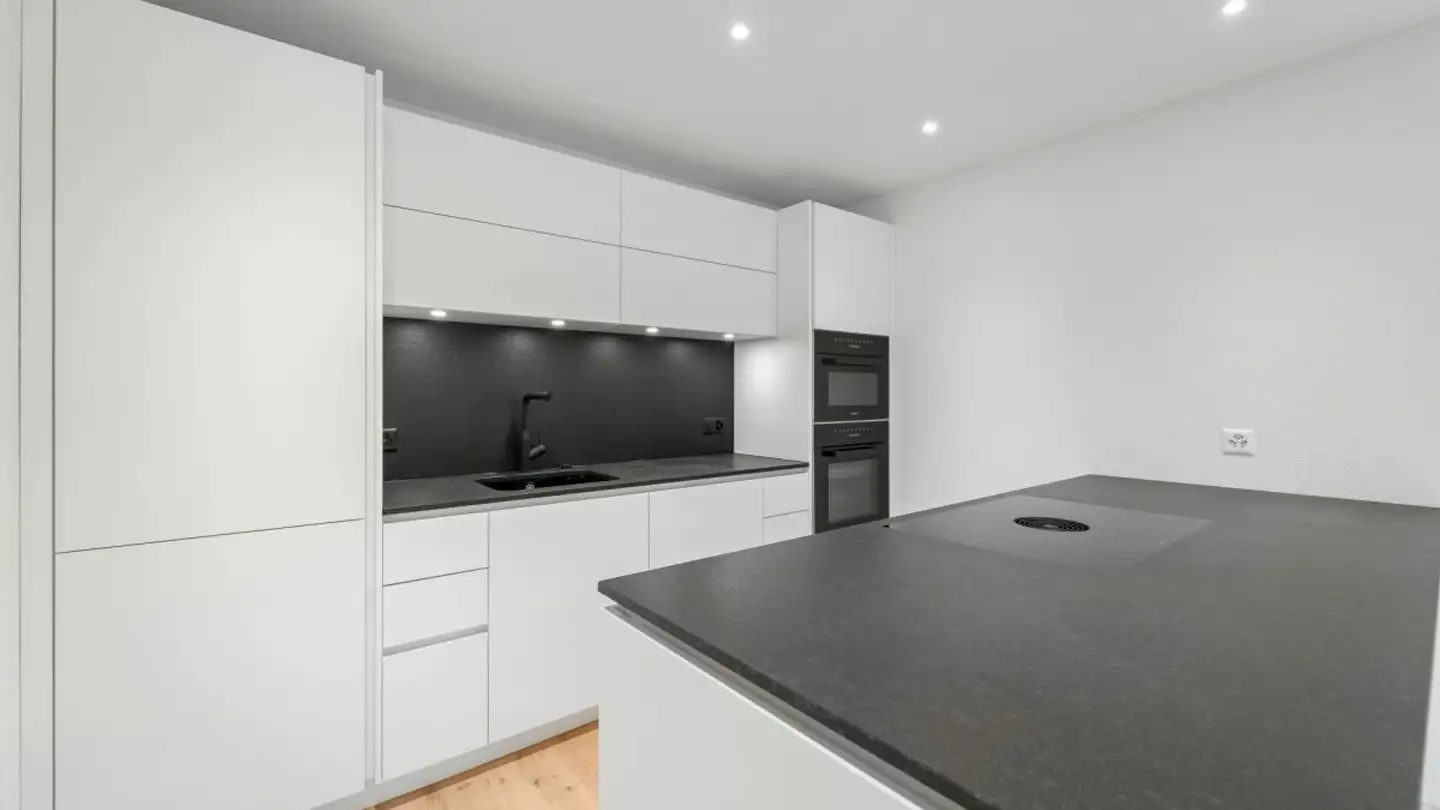 Duplex in affitto - Freudenbergstrasse 6, 9242 Oberuzwil