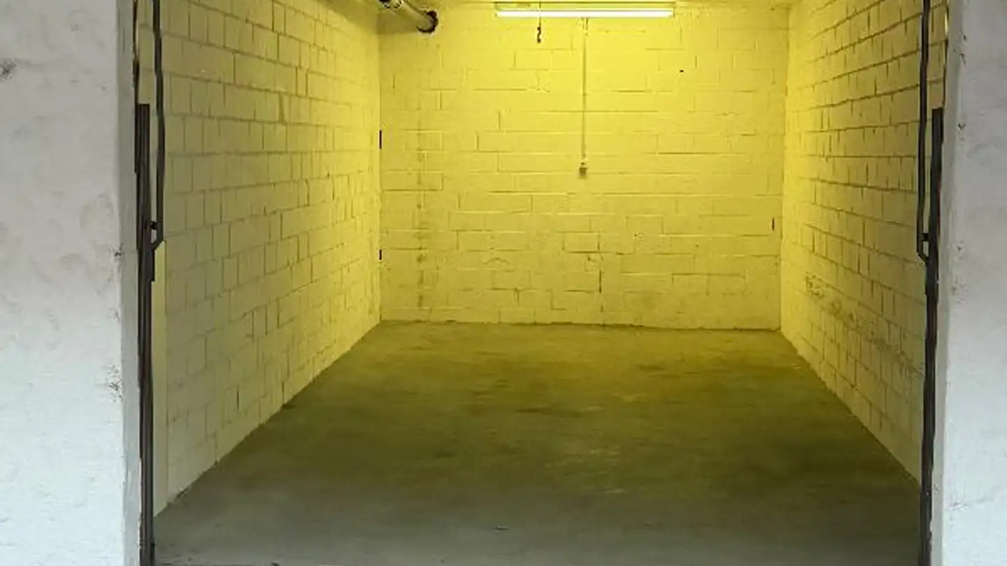 Parkplatz im Freien mieten - Baselstrasse 3a, 6252 Dagmersellen