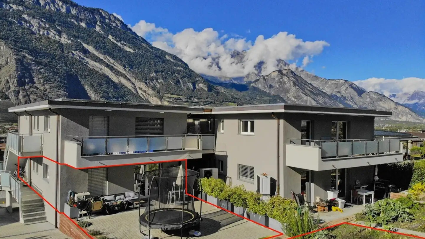 Appartamento in vendita - 1907 Saxon