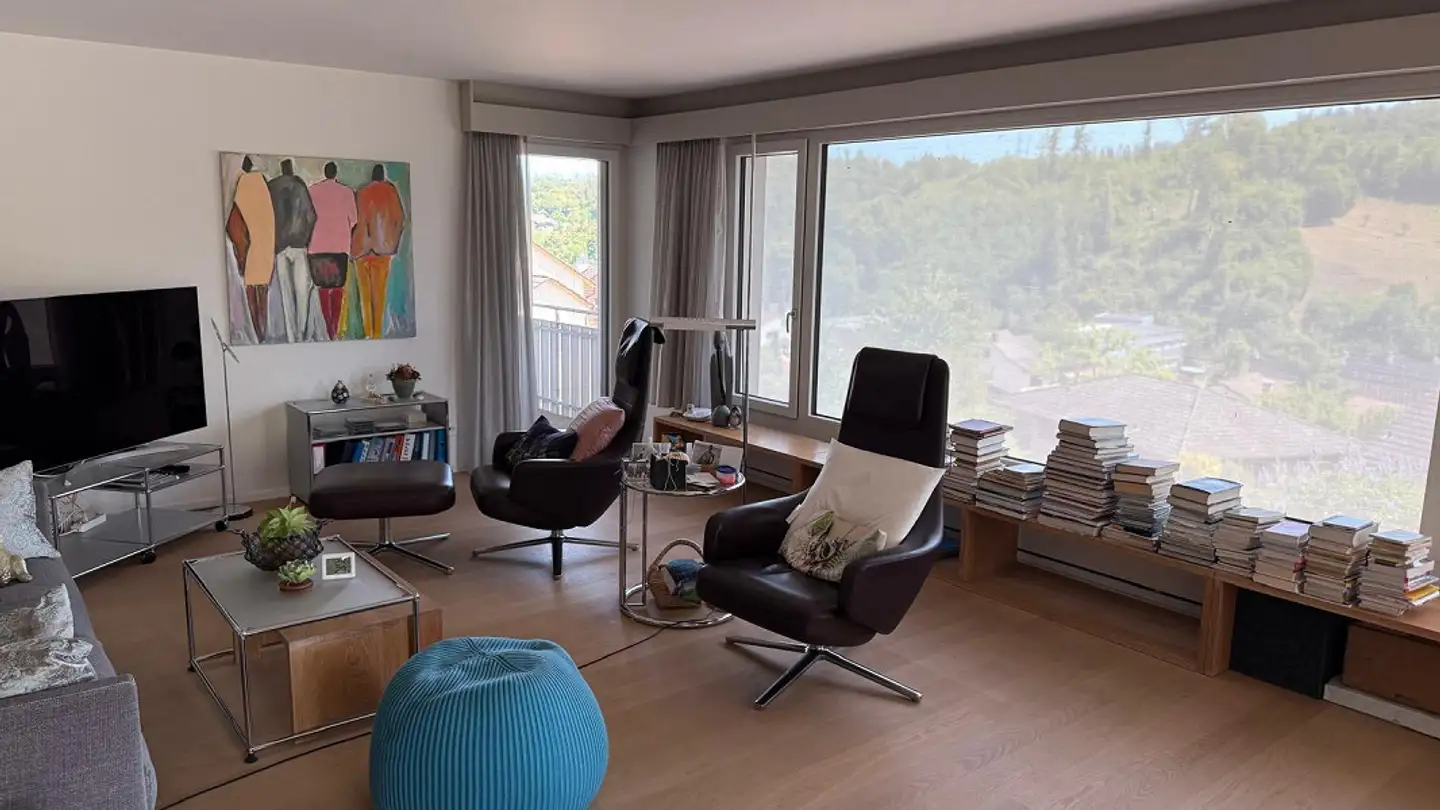 Appartement à louer - Steinenbühl 52, 4417 Ziefen