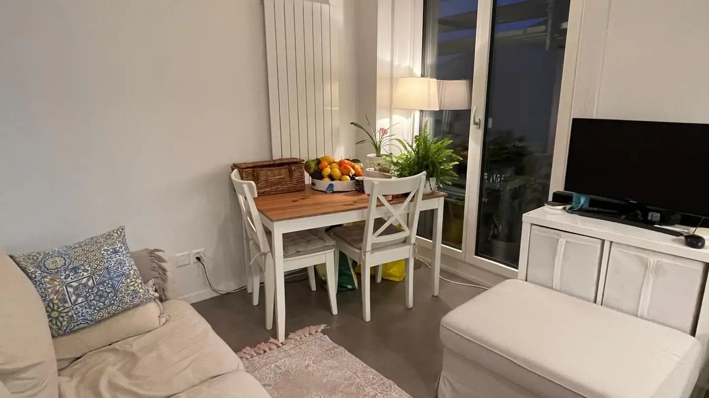 Apartment for rent - Haldenbachstrasse 21, 8006 Zürich - Photo 4