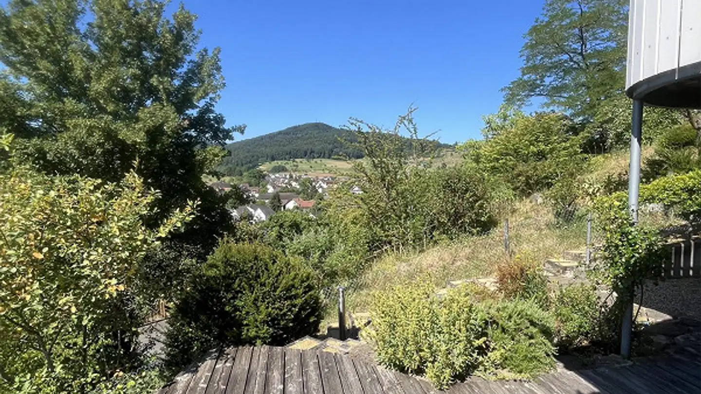 Appartement à louer - Steinenbühl 52, 4417 Ziefen - Photo 4