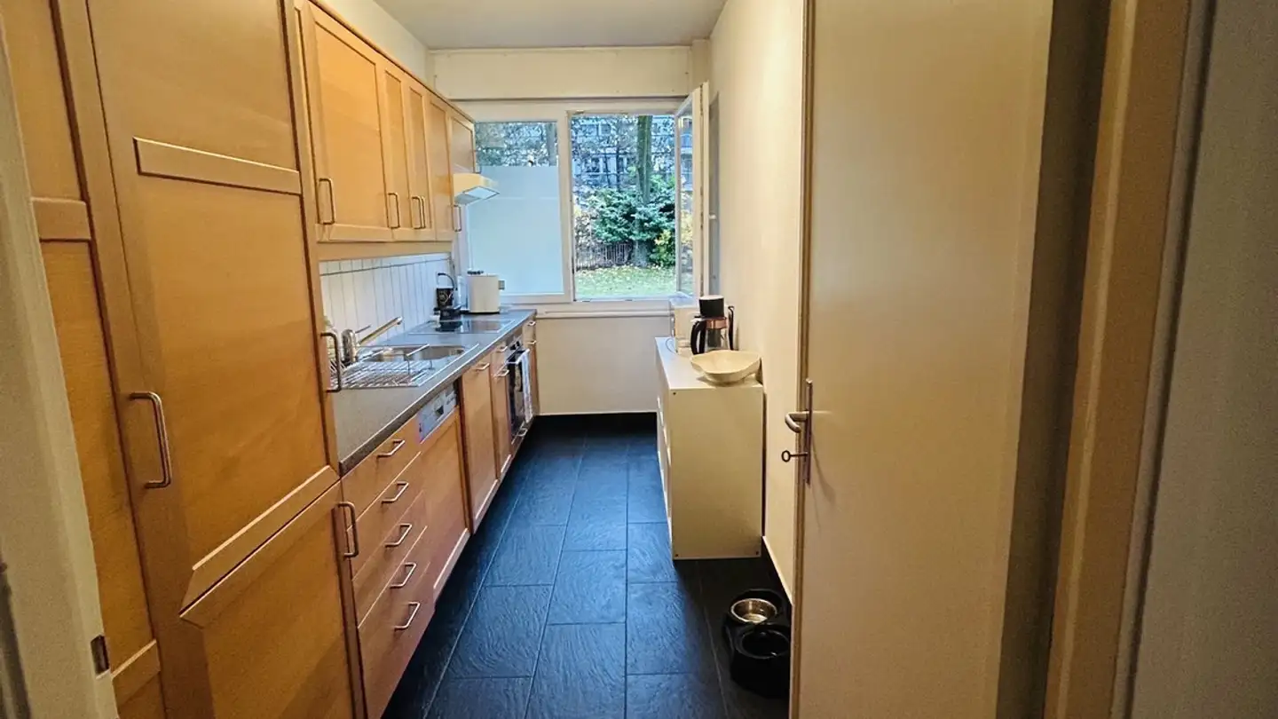 Appartamento in affitto - Avenue Krieg 13, 1208 Genève - Photo 3