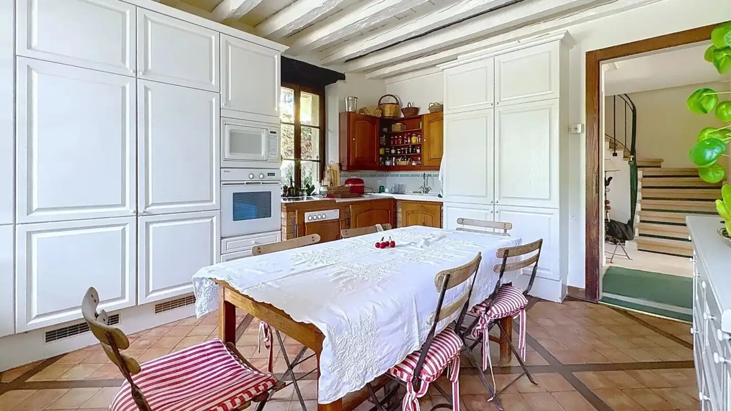 Appartement à vendre - 1243 Presinge - Photo 3