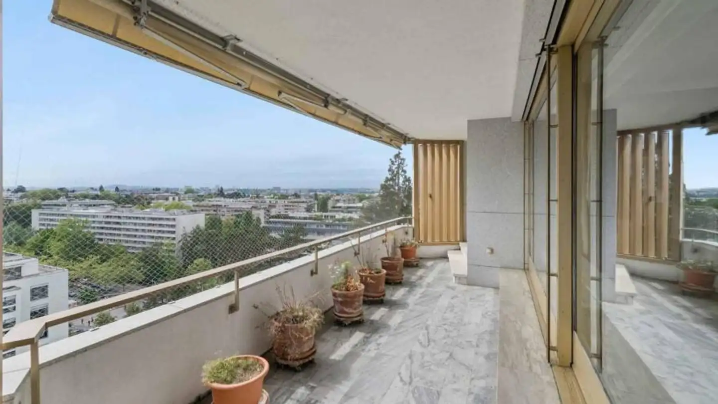 Penthouse for sale - 1208 Genève - Photo 3