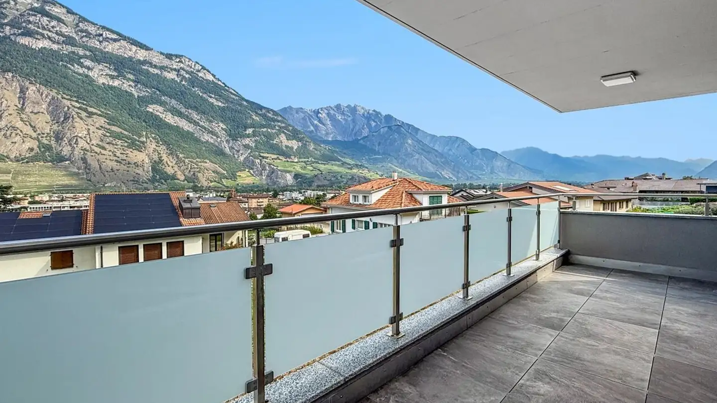 Appartamento in vendita - 1907 Saxon - Foto 4