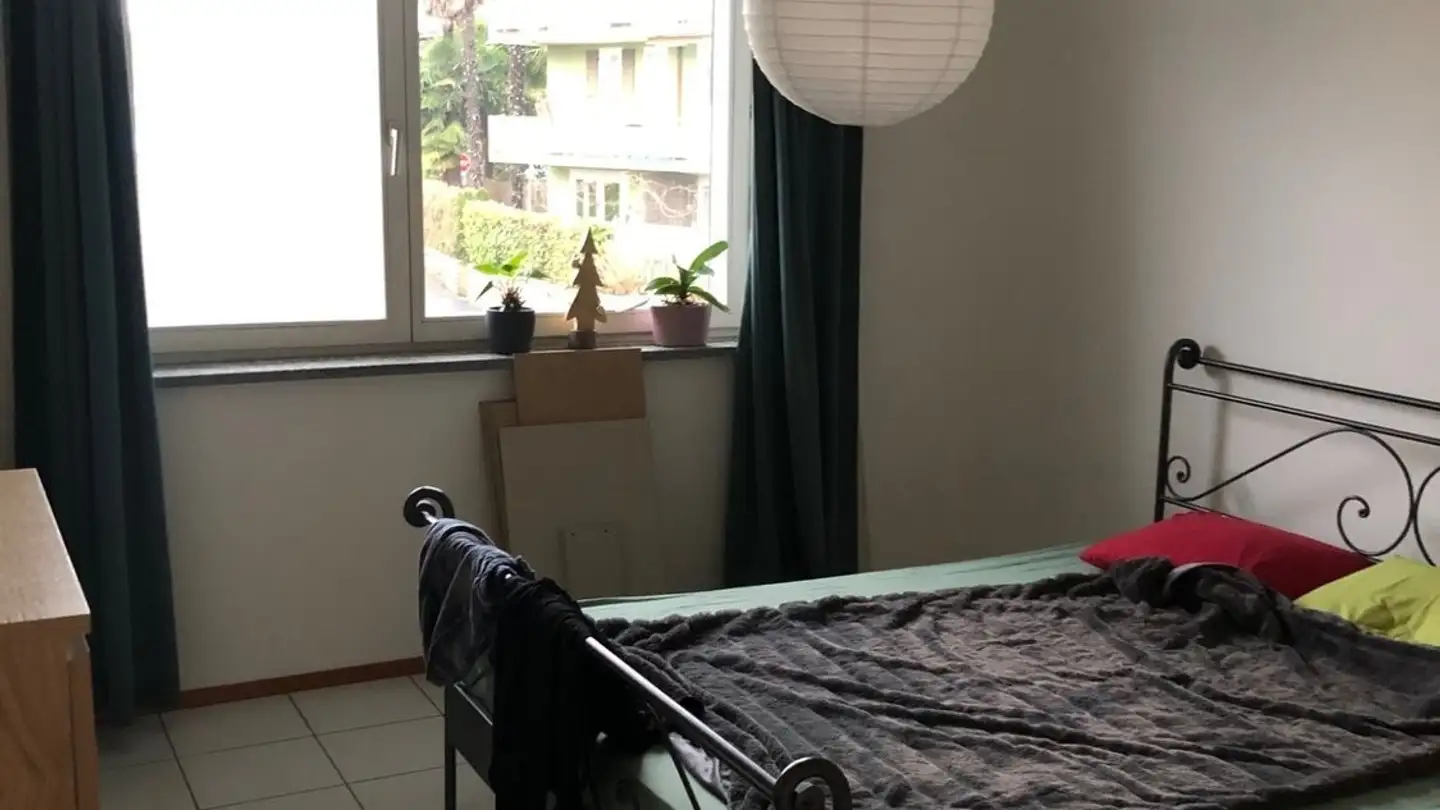 Appartement à louer - 6575 Vairano - Photo 4
