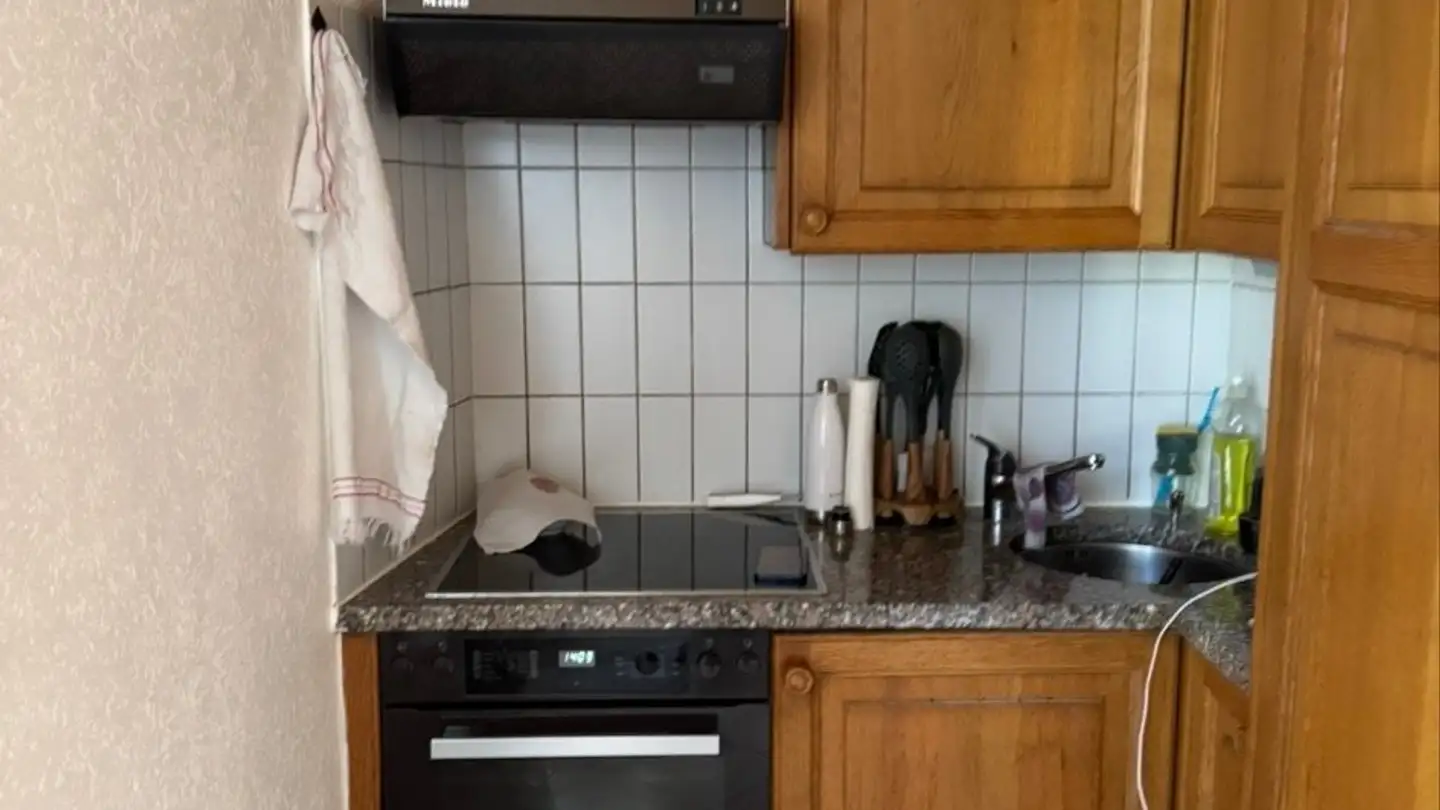 Appartamento in affitto - 1815 Clarens