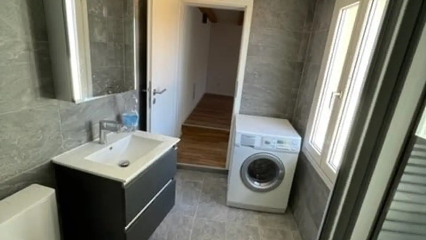 Wohnung mieten - 6644 Orselina - Foto 4