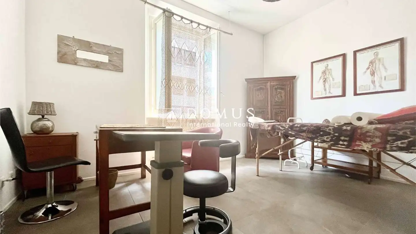 Office space for sale - Corso San Gottardo 82, 6830 Chiasso - Photo 3