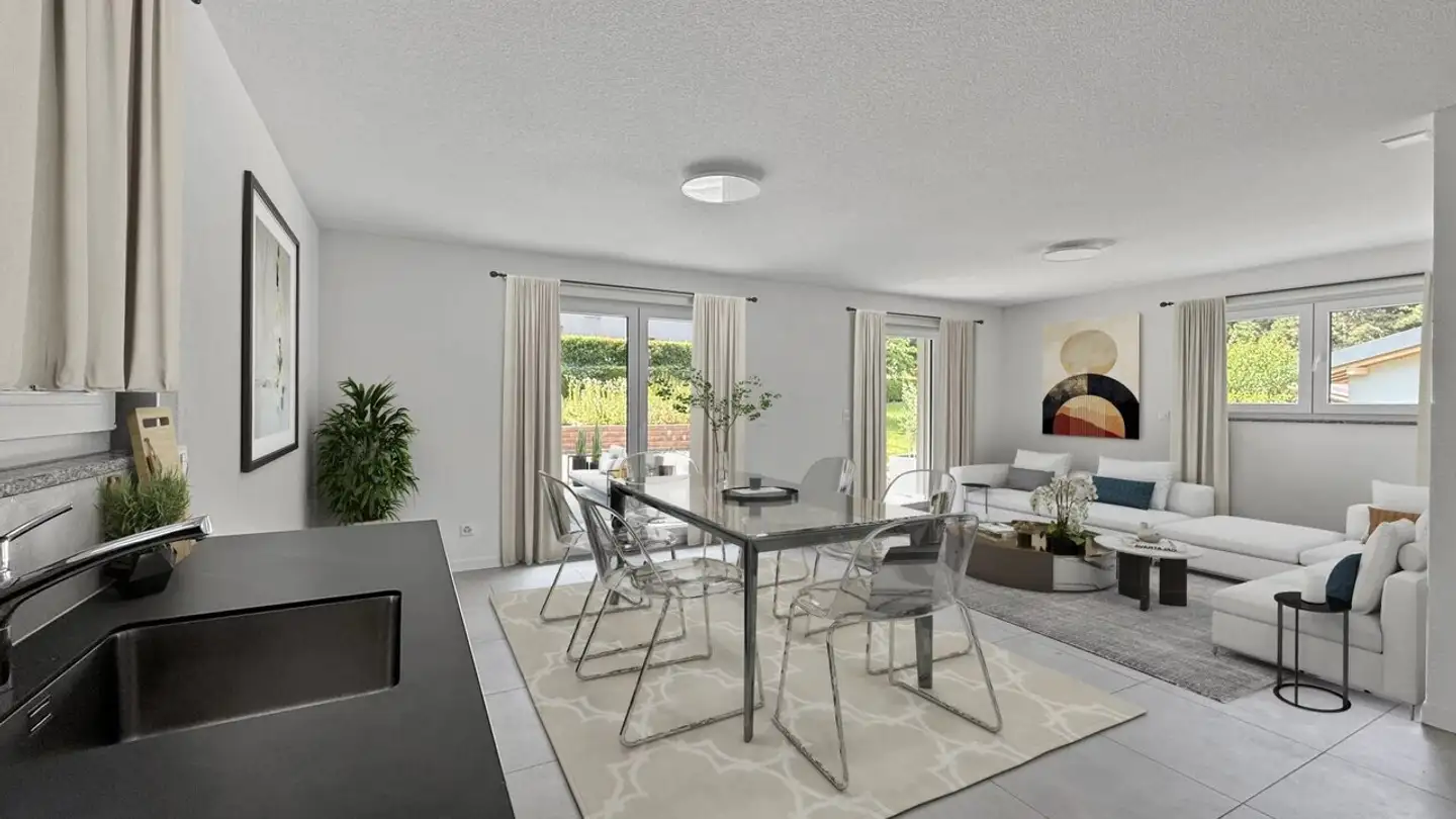 Appartamento in vendita - 1907 Saxon - Foto 3