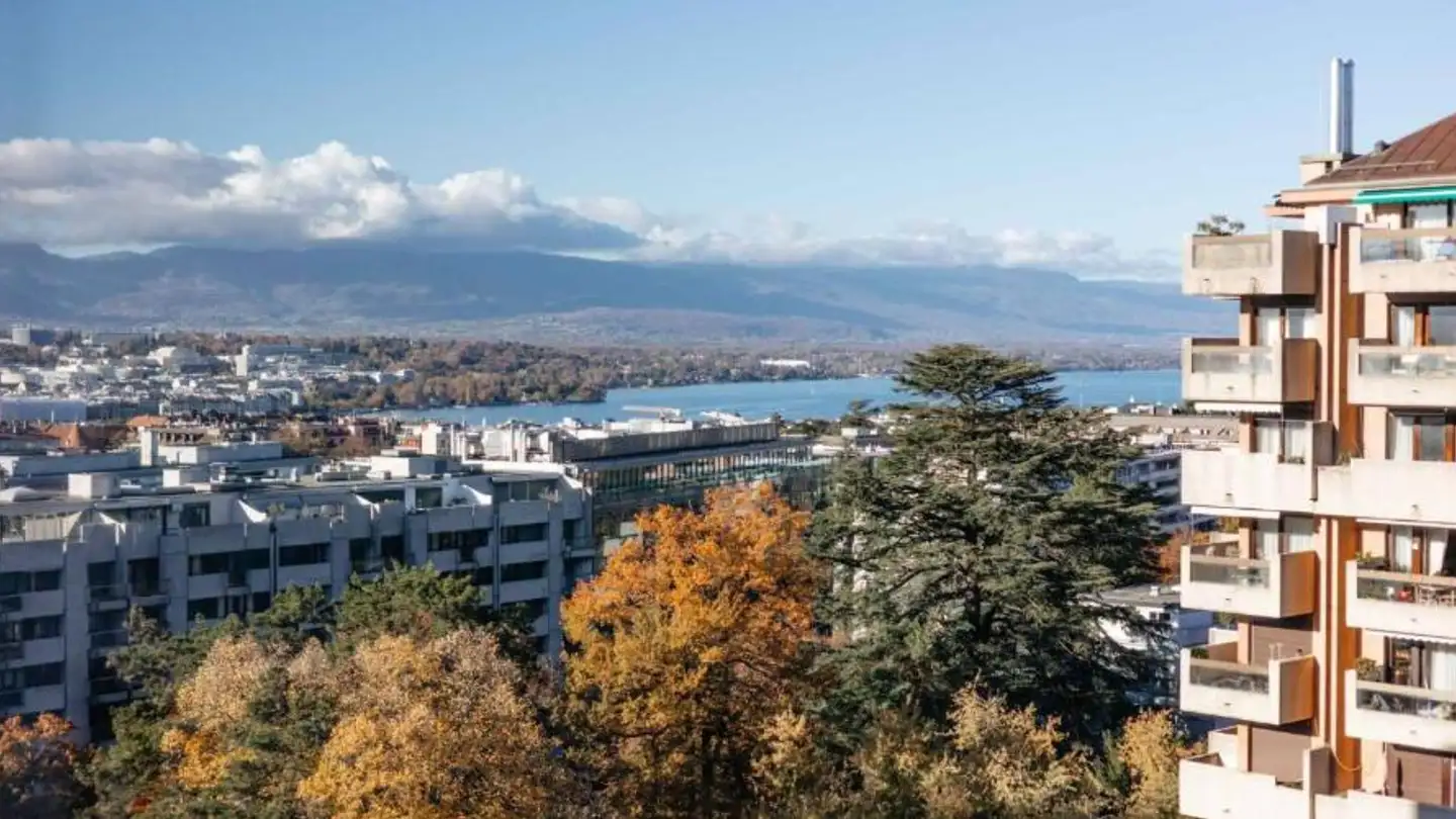 Penthouse for sale - 1208 Genève - Photo 2