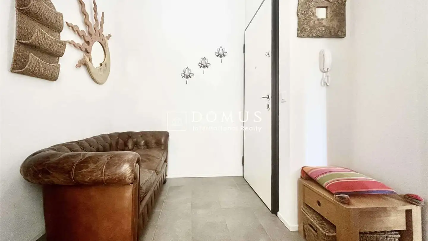 Bürofläche kaufen - Corso San Gottardo 82, 6830 Chiasso