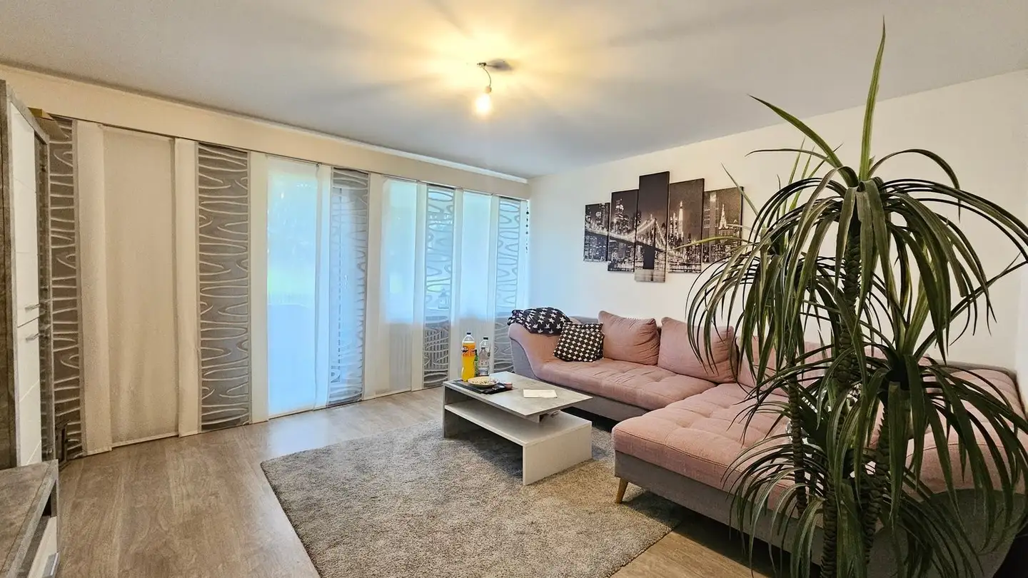 Appartamento in affitto - Stacherholzstrasse 39, 9320 Arbon - Foto 3