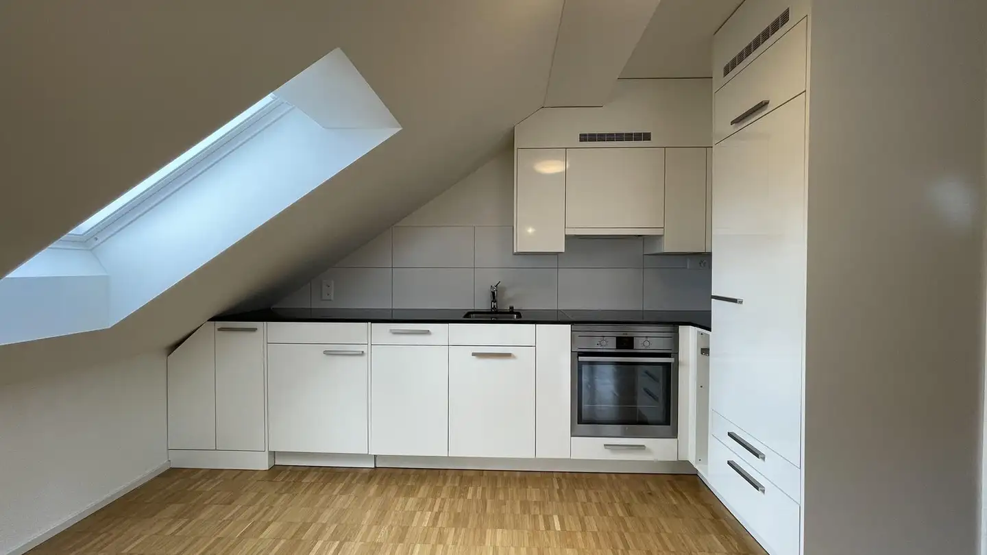 Apartment for rent - Geissewinkel 1, 8197 Rafz - Photo 2