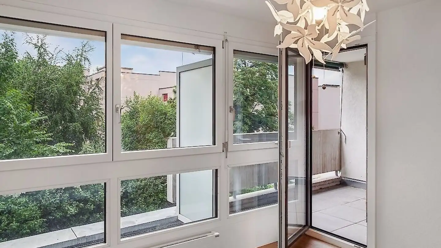 Appartamento in affitto - Impasse Des Eglantines 1, 1700 Fribourg - Foto 3